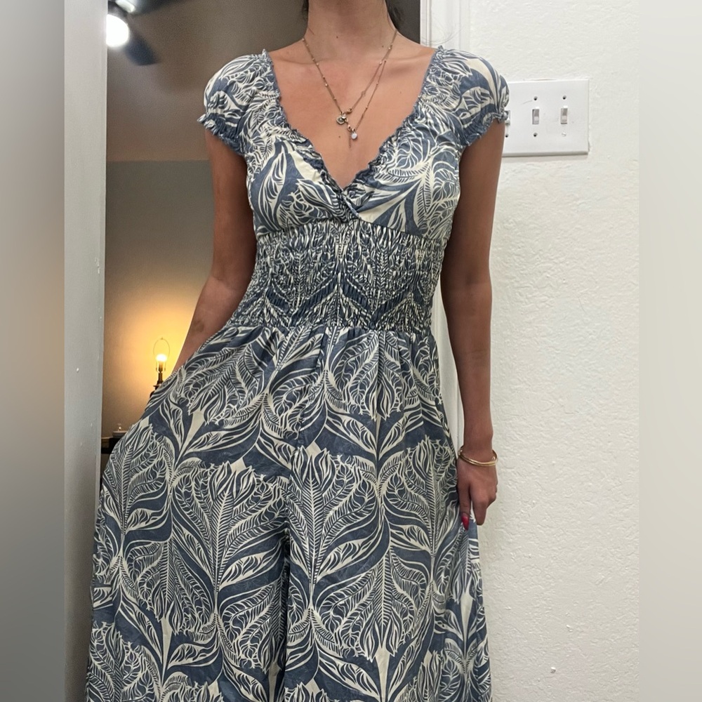Cienna Jumpsuit